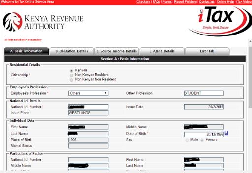 how-to-use-your-id-to-recover-your-lost-kra-pin